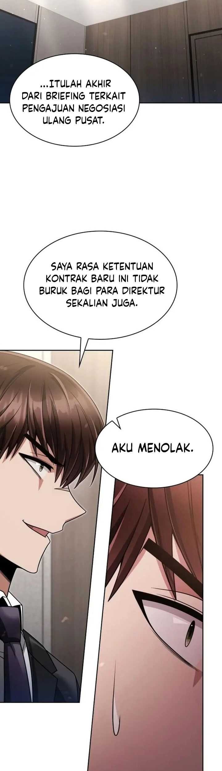 Clever Cleaning Life Of The Returned Genius Hunter Chapter 64 - halaman 74