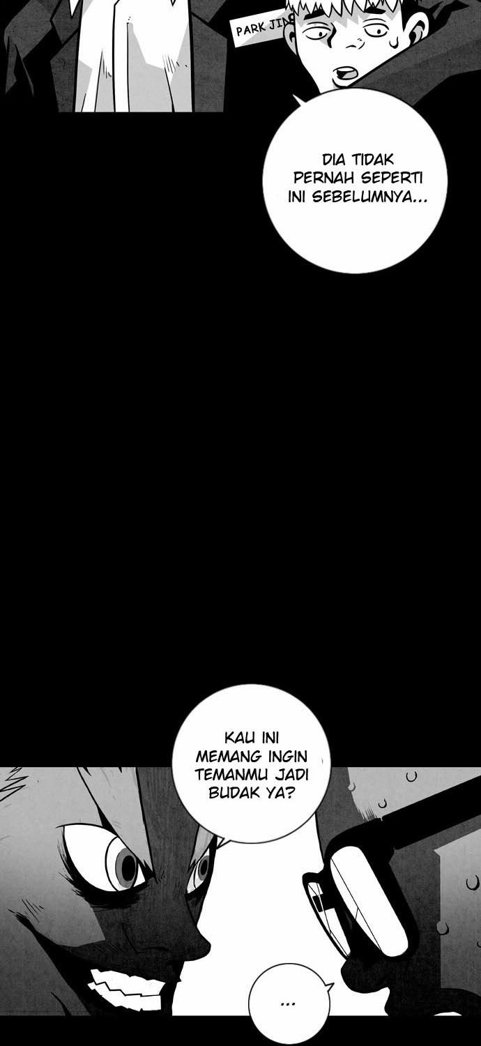 Clever Cleaning Life Of The Returned Genius Hunter Chapter 65 - halaman 12