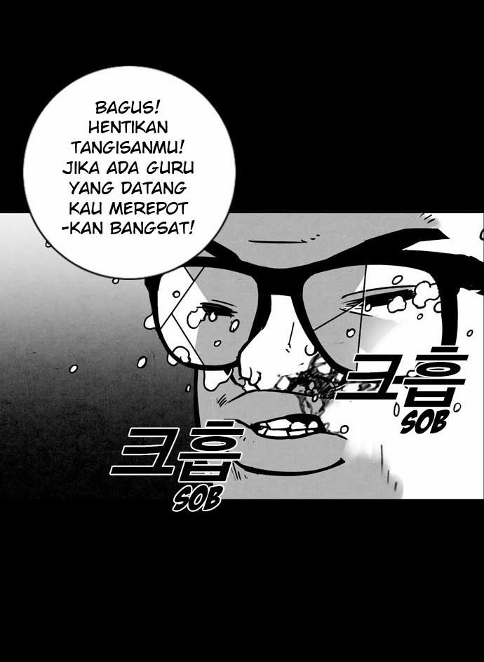 Clever Cleaning Life Of The Returned Genius Hunter Chapter 65 - halaman 21