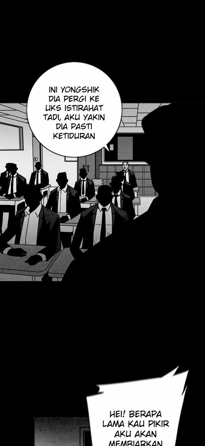 Clever Cleaning Life Of The Returned Genius Hunter Chapter 65 - halaman 30