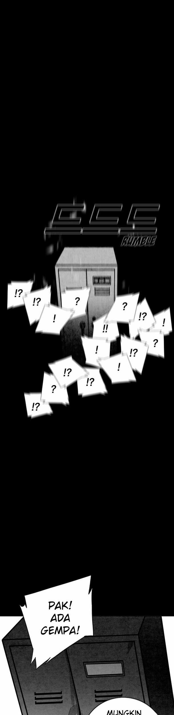 Clever Cleaning Life Of The Returned Genius Hunter Chapter 65 - halaman 37