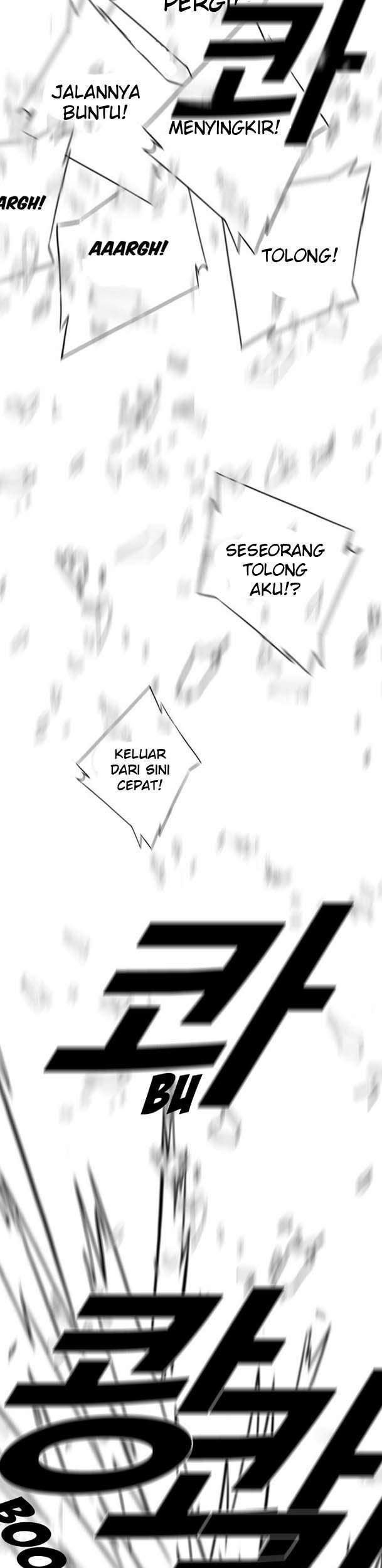 Clever Cleaning Life Of The Returned Genius Hunter Chapter 65 - halaman 41