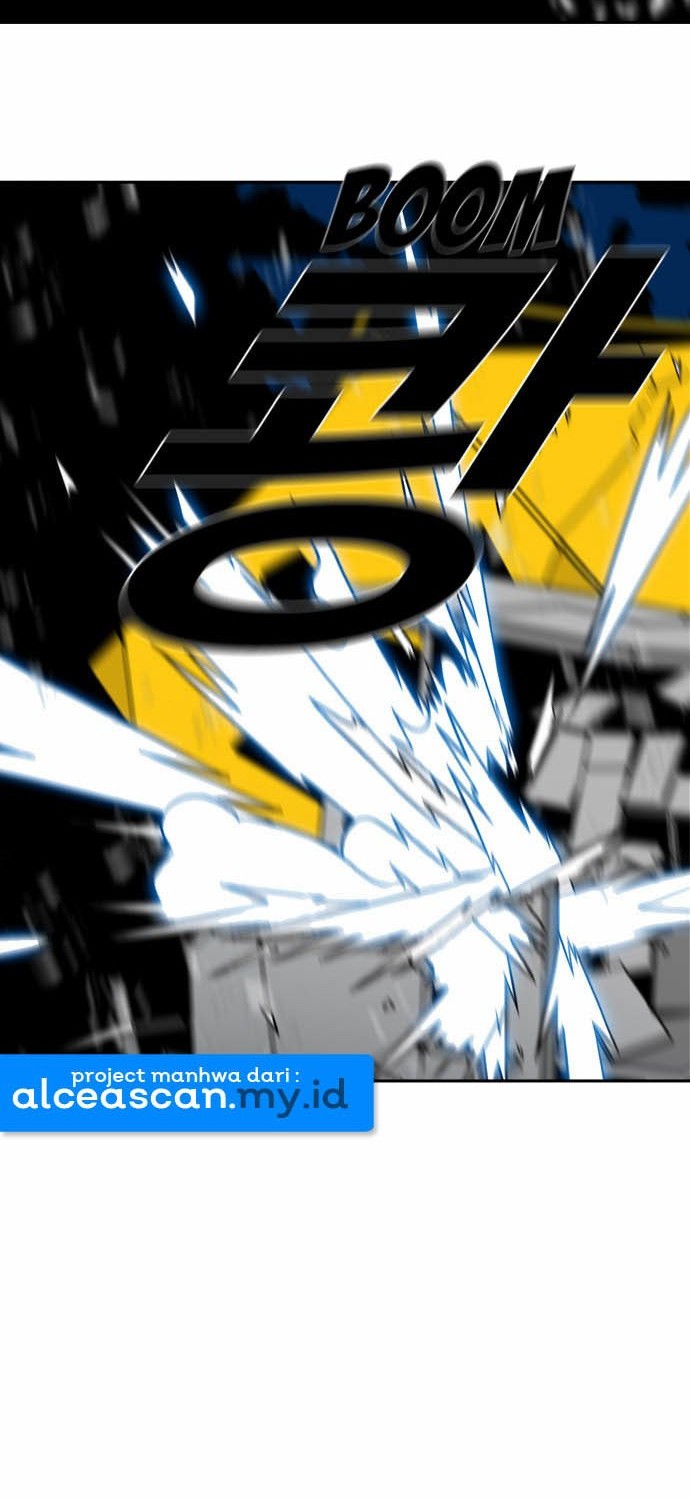 Clever Cleaning Life Of The Returned Genius Hunter Chapter 65 - halaman 72