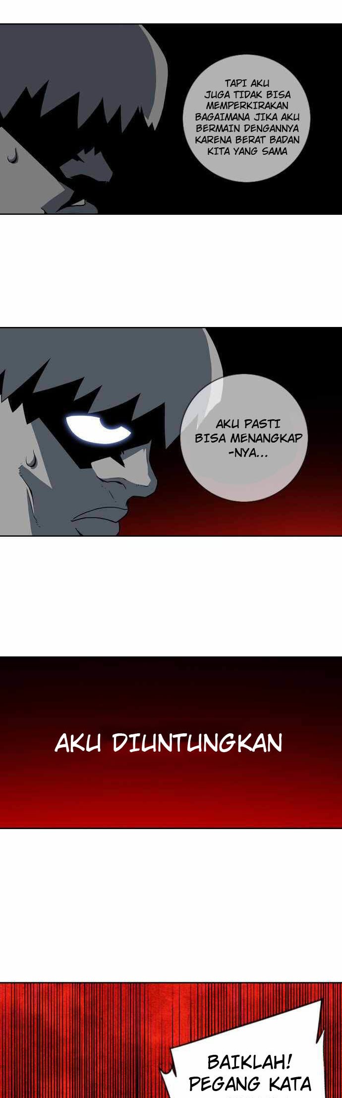 Clever Cleaning Life Of The Returned Genius Hunter Chapter 66 - halaman 28