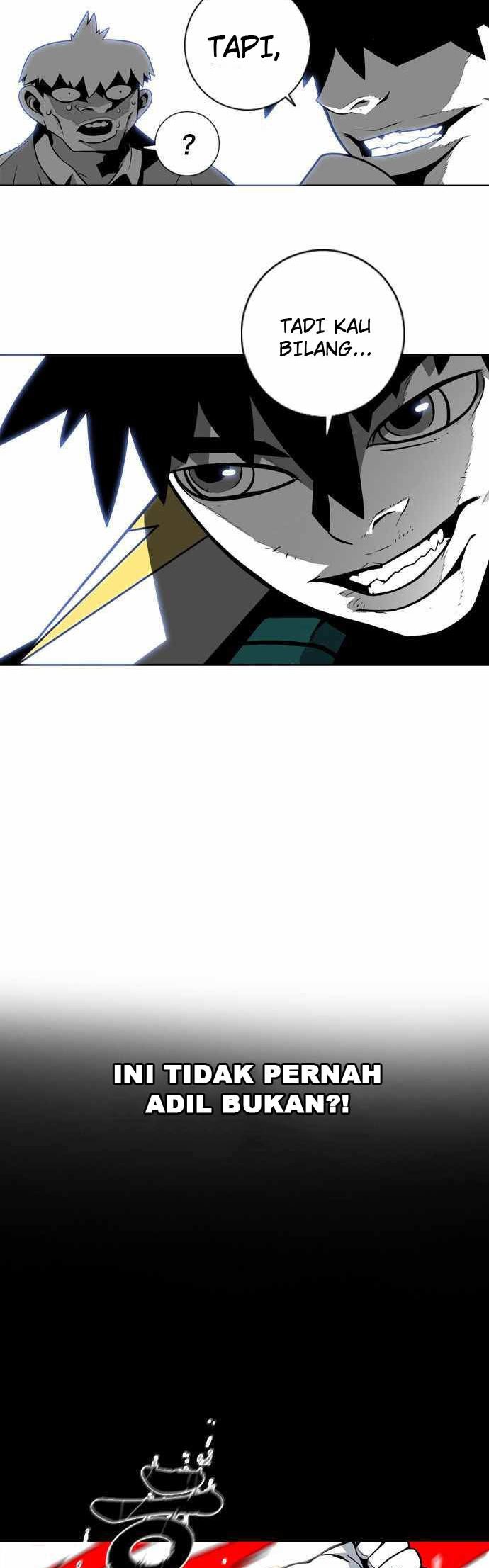 Clever Cleaning Life Of The Returned Genius Hunter Chapter 66 - halaman 33