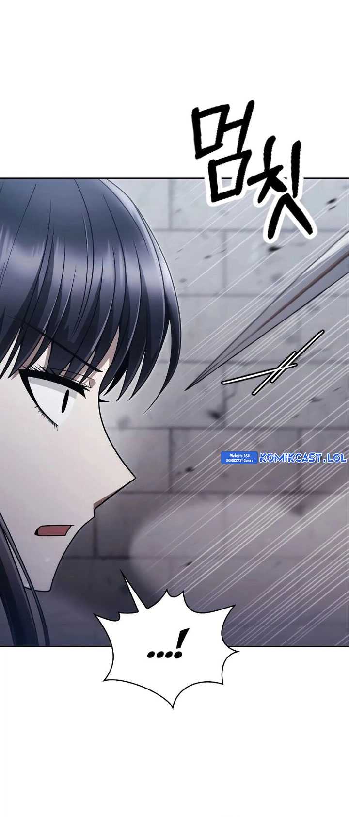 Clever Cleaning Life Of The Returned Genius Hunter Chapter 66 - halaman 68