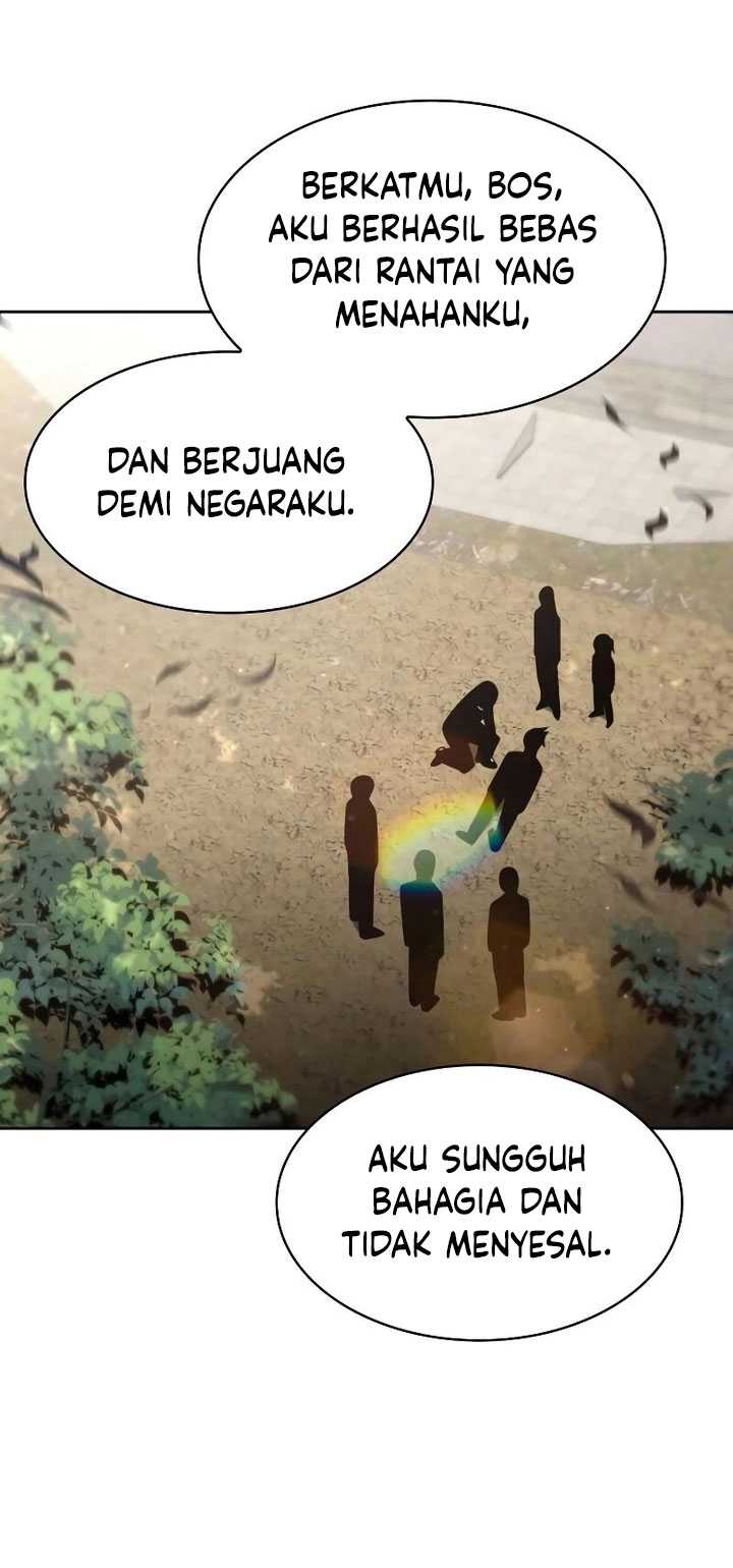 Clever Cleaning Life Of The Returned Genius Hunter Chapter 66 - halaman 84