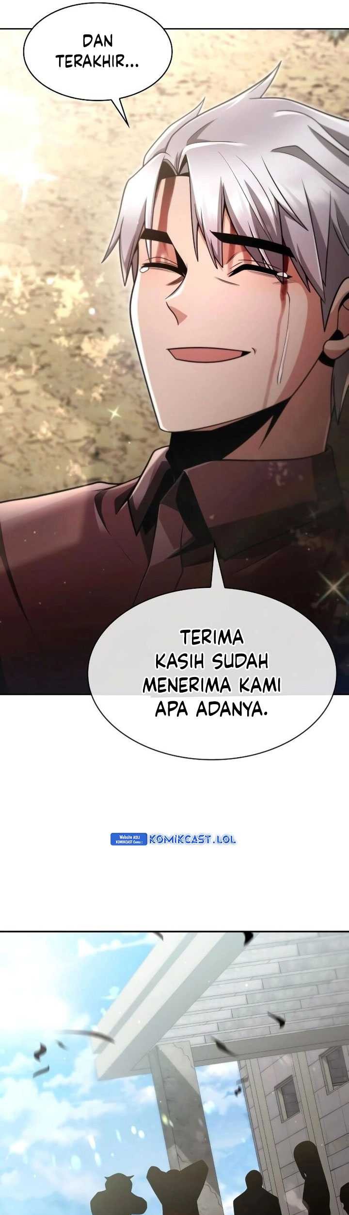 Clever Cleaning Life Of The Returned Genius Hunter Chapter 66 - halaman 85