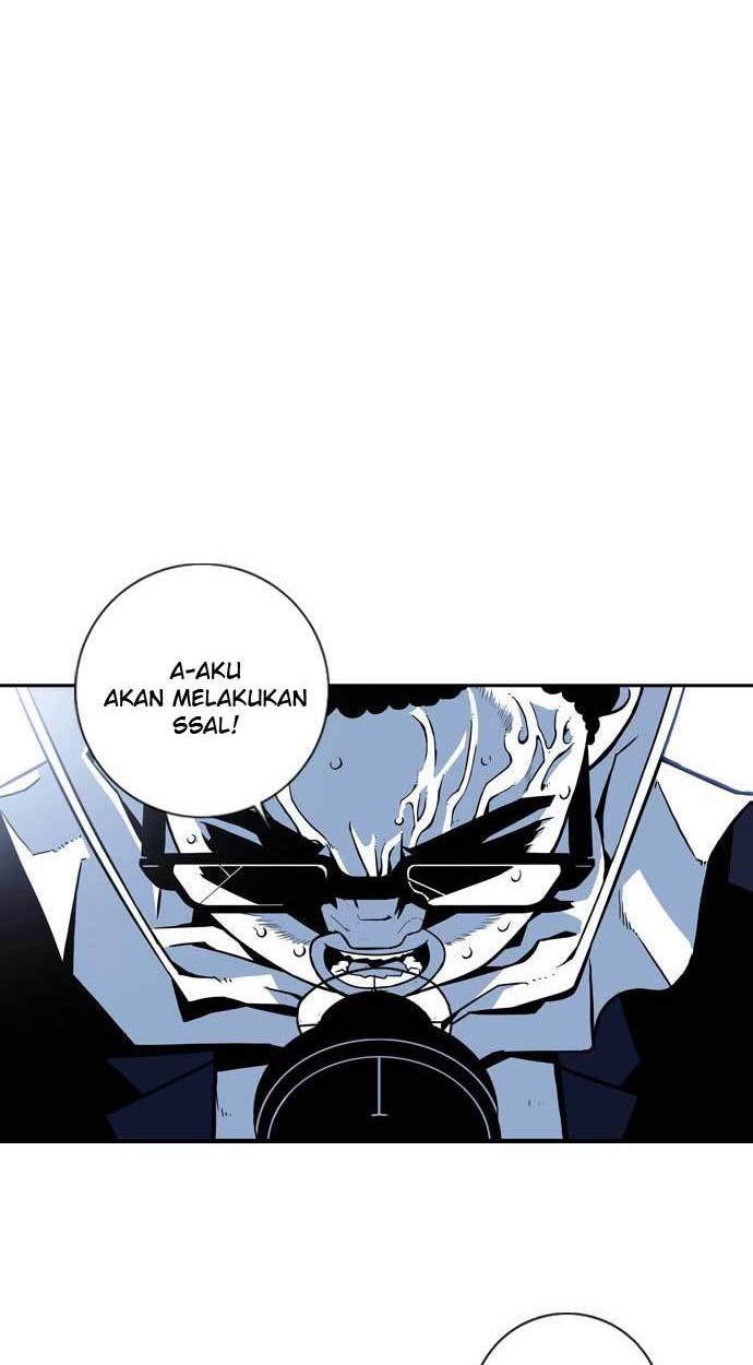 Clever Cleaning Life Of The Returned Genius Hunter Chapter 67 - halaman 13
