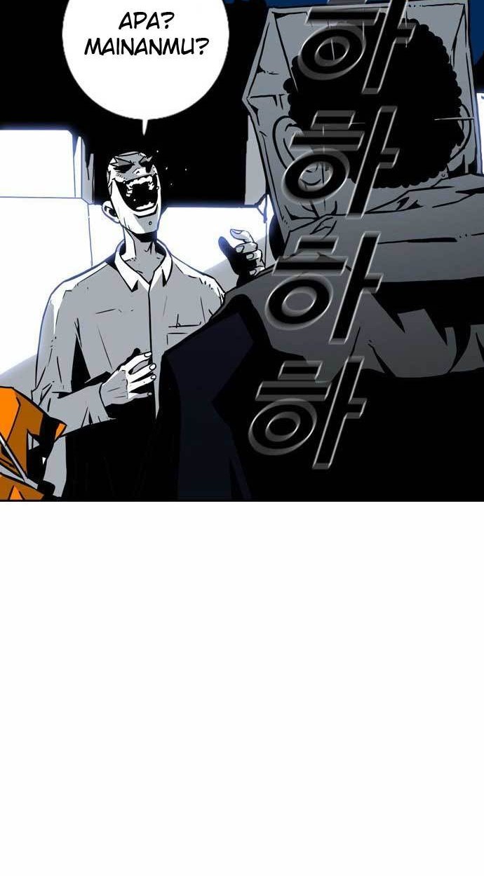 Clever Cleaning Life Of The Returned Genius Hunter Chapter 67 - halaman 17