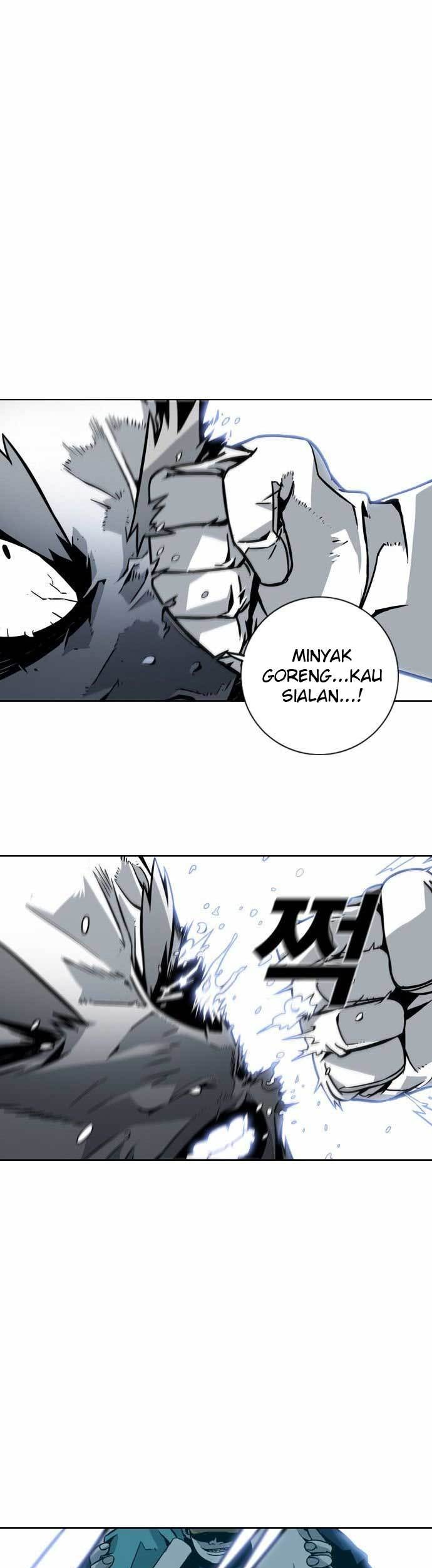 Clever Cleaning Life Of The Returned Genius Hunter Chapter 67 - halaman 26