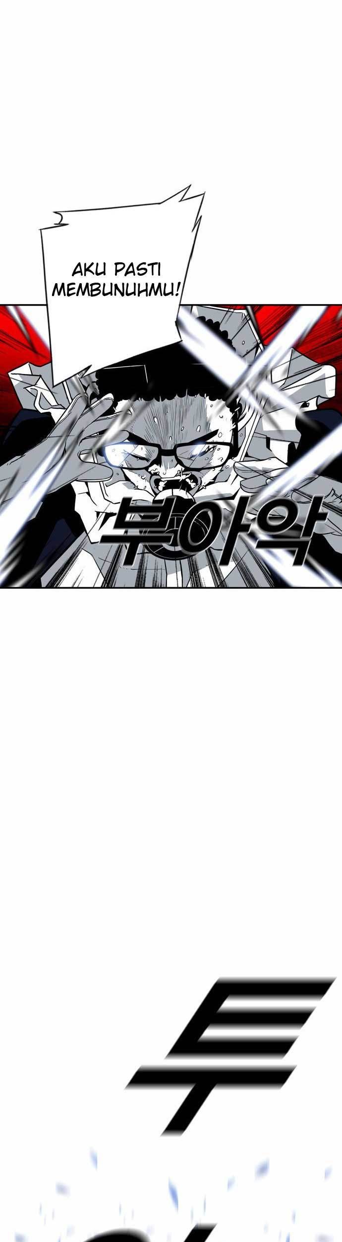 Clever Cleaning Life Of The Returned Genius Hunter Chapter 67 - halaman 30