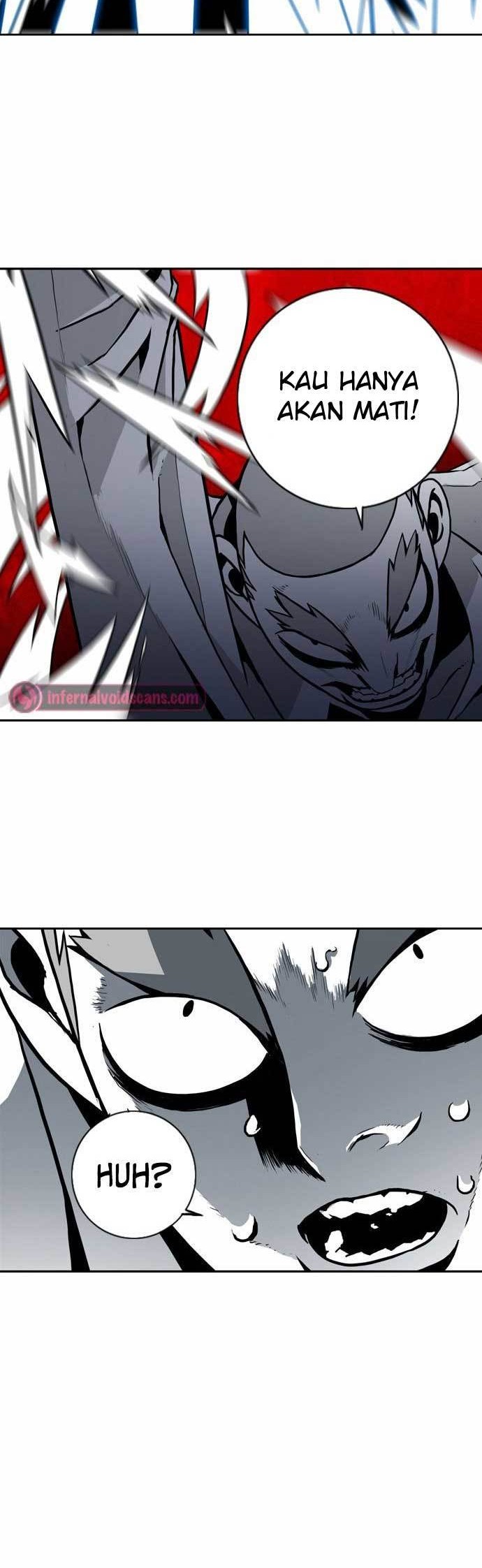 Clever Cleaning Life Of The Returned Genius Hunter Chapter 67 - halaman 53