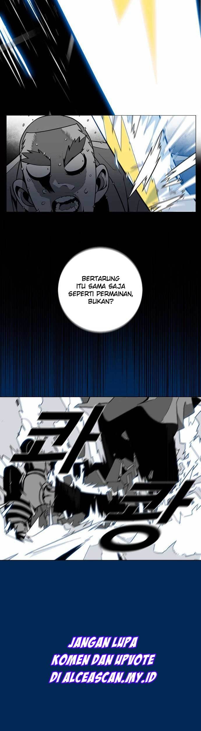 Clever Cleaning Life Of The Returned Genius Hunter Chapter 67 - halaman 56