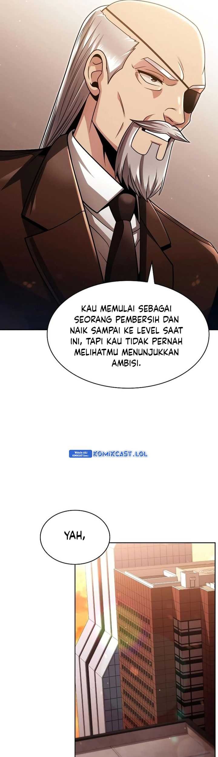 Clever Cleaning Life Of The Returned Genius Hunter Chapter 67 - halaman 64