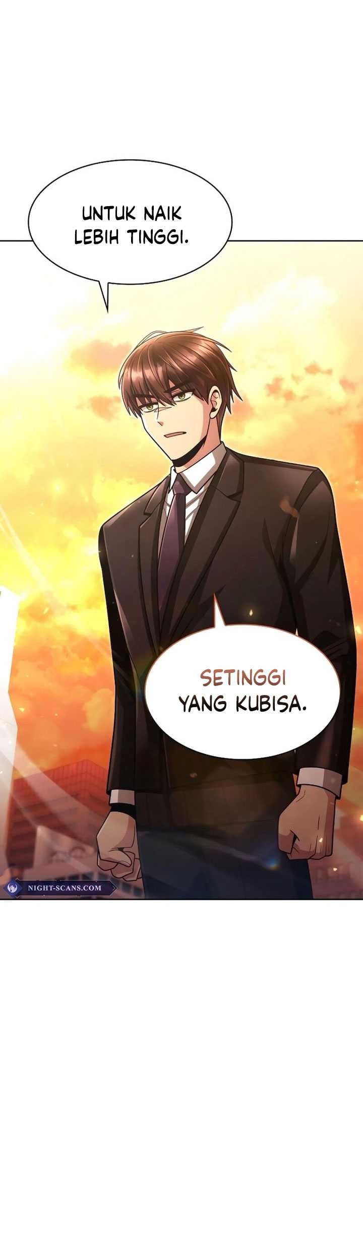 Clever Cleaning Life Of The Returned Genius Hunter Chapter 67 - halaman 66