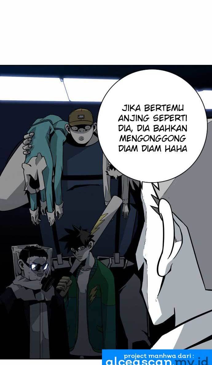 Clever Cleaning Life Of The Returned Genius Hunter Chapter 67 - halaman 7