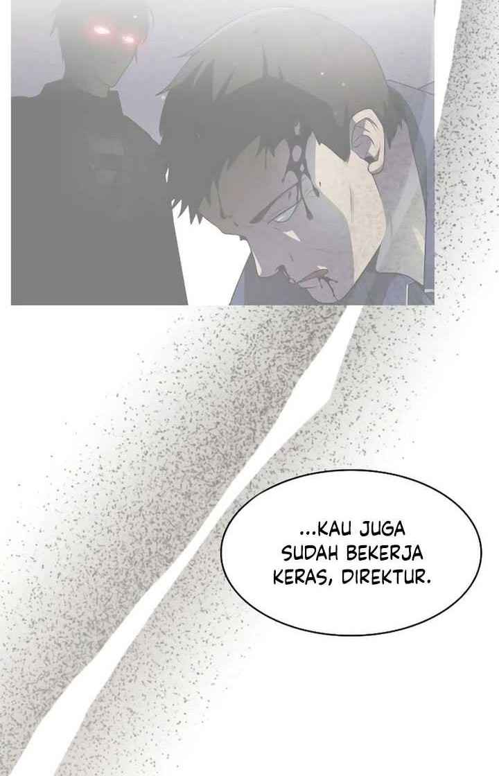 Clever Cleaning Life Of The Returned Genius Hunter Chapter 67 - halaman 84