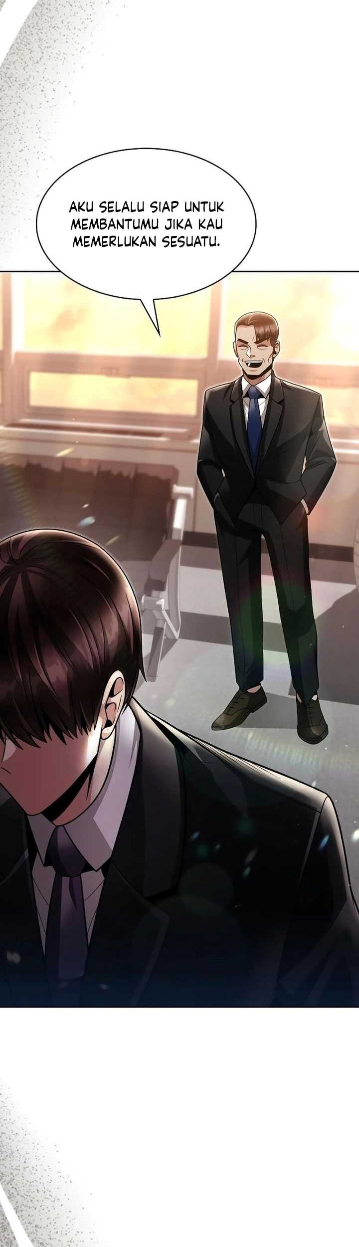 Clever Cleaning Life Of The Returned Genius Hunter Chapter 67 - halaman 85