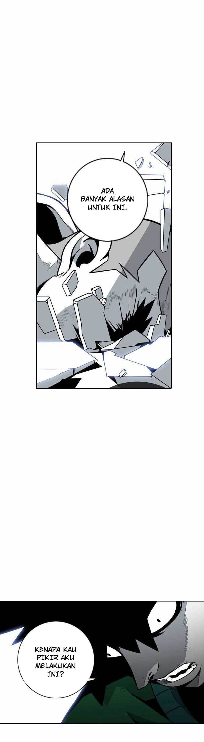 Clever Cleaning Life Of The Returned Genius Hunter Chapter 68 - halaman 10
