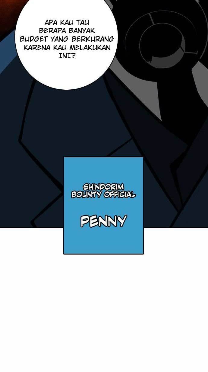 Clever Cleaning Life Of The Returned Genius Hunter Chapter 68 - halaman 19