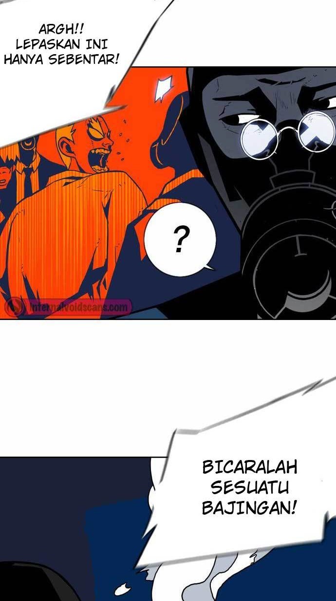 Clever Cleaning Life Of The Returned Genius Hunter Chapter 68 - halaman 21