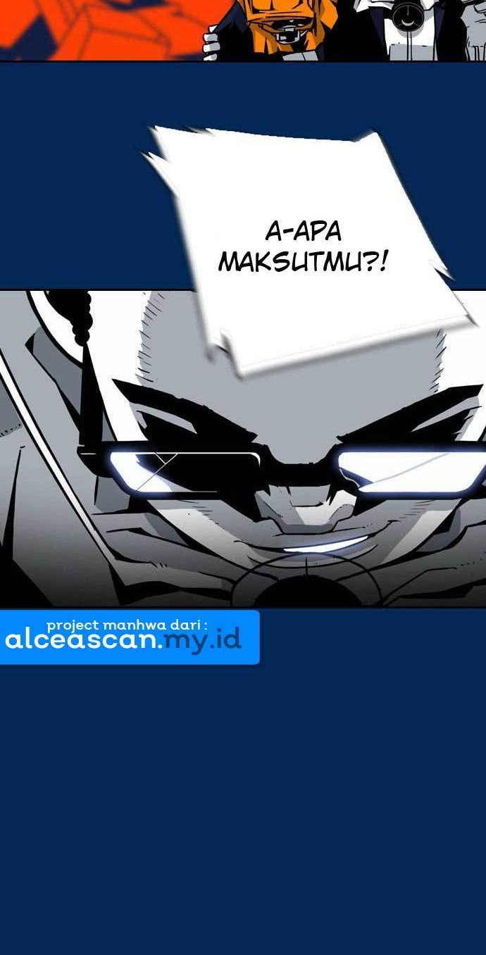 Clever Cleaning Life Of The Returned Genius Hunter Chapter 68 - halaman 29