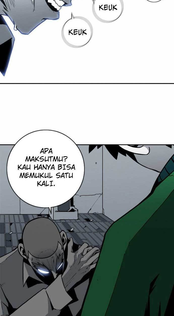 Clever Cleaning Life Of The Returned Genius Hunter Chapter 68 - halaman 5