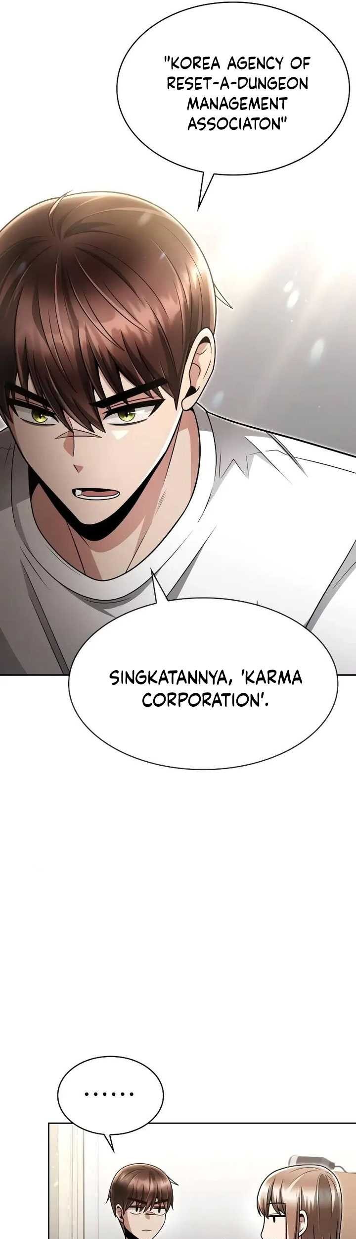 Clever Cleaning Life Of The Returned Genius Hunter Chapter 68 - halaman 66