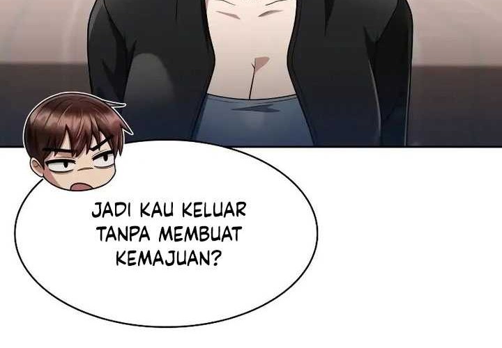 Clever Cleaning Life Of The Returned Genius Hunter Chapter 68 - halaman 69