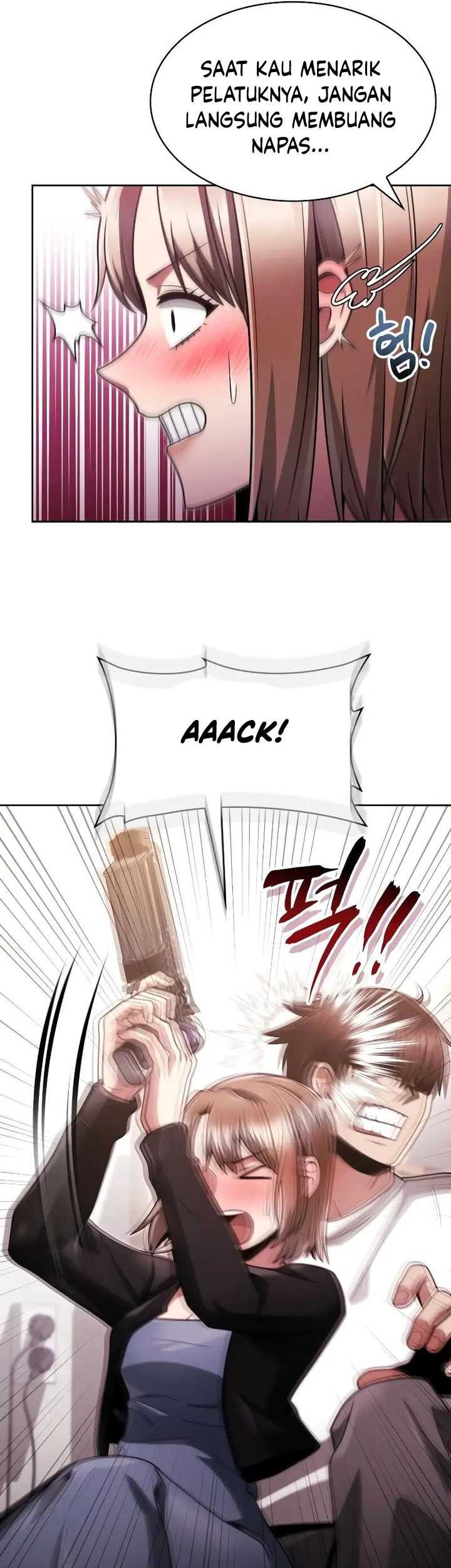 Clever Cleaning Life Of The Returned Genius Hunter Chapter 68 - halaman 78