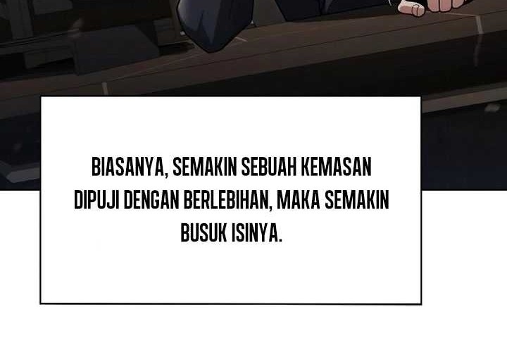Clever Cleaning Life Of The Returned Genius Hunter Chapter 69 - halaman 42