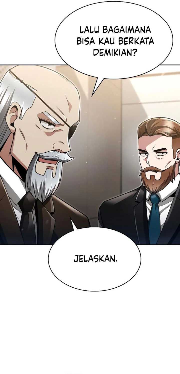 Clever Cleaning Life Of The Returned Genius Hunter Chapter 69 - halaman 58