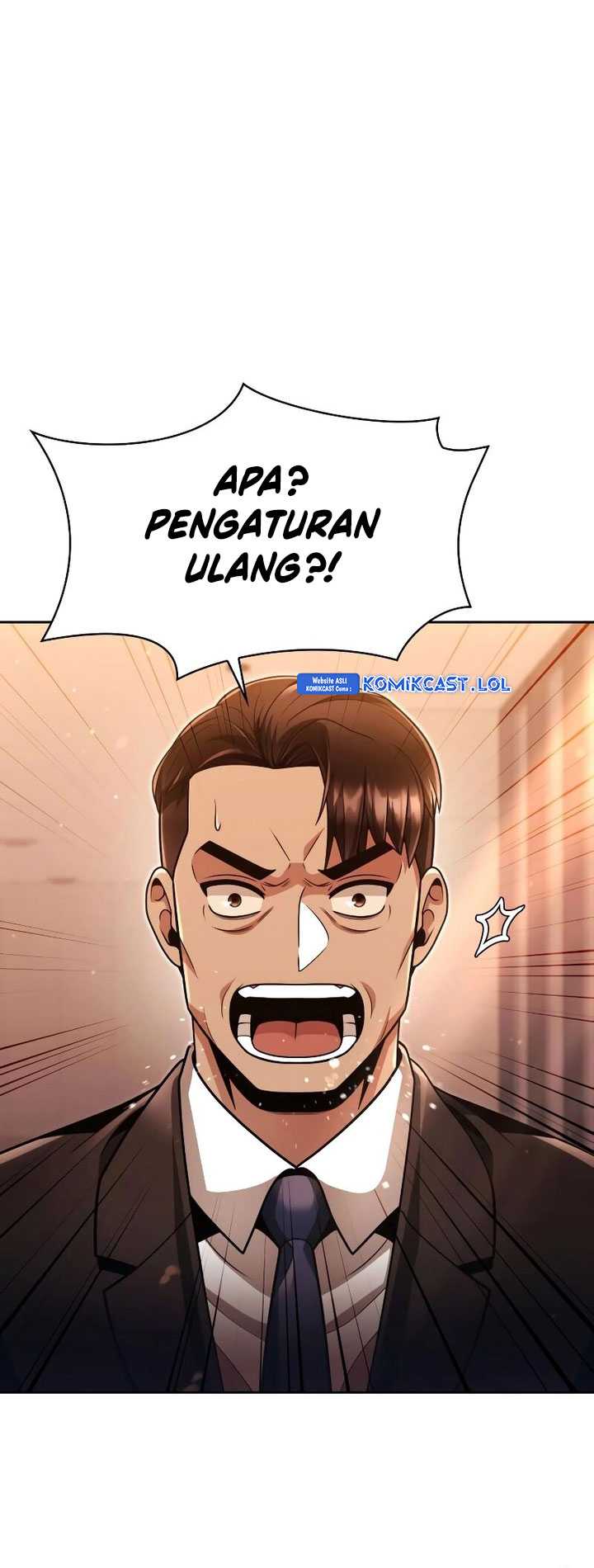 Clever Cleaning Life Of The Returned Genius Hunter Chapter 69 - halaman 72