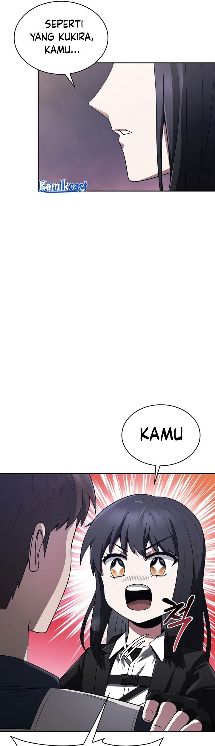 Clever Cleaning Life Of The Returned Genius Hunter Chapter 7 - halaman 20