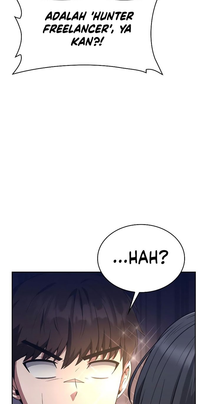 Clever Cleaning Life Of The Returned Genius Hunter Chapter 7 - halaman 21