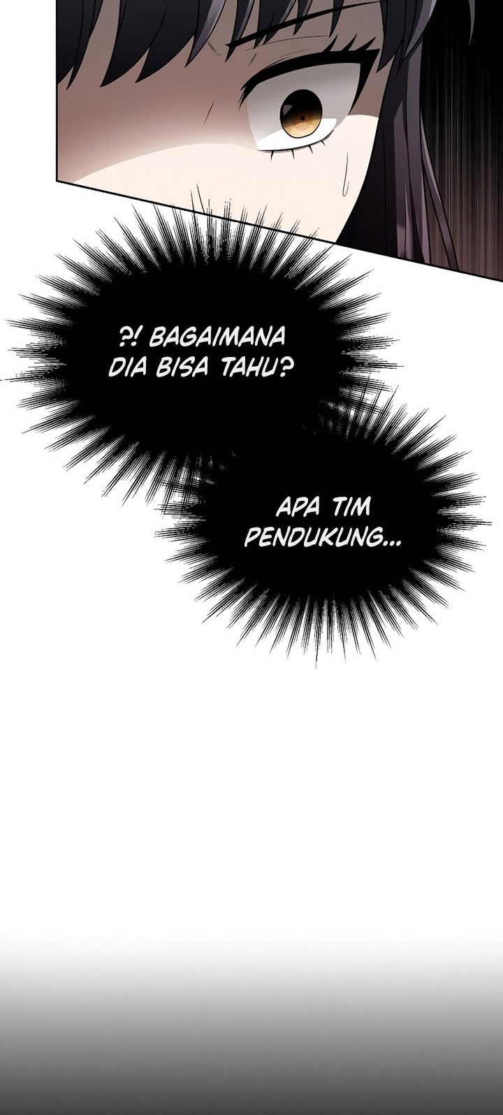 Clever Cleaning Life Of The Returned Genius Hunter Chapter 7 - halaman 37