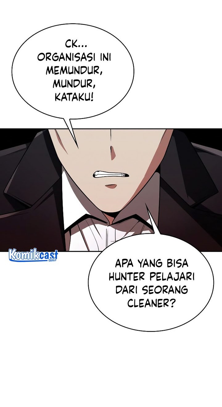 Clever Cleaning Life Of The Returned Genius Hunter Chapter 7 - halaman 43