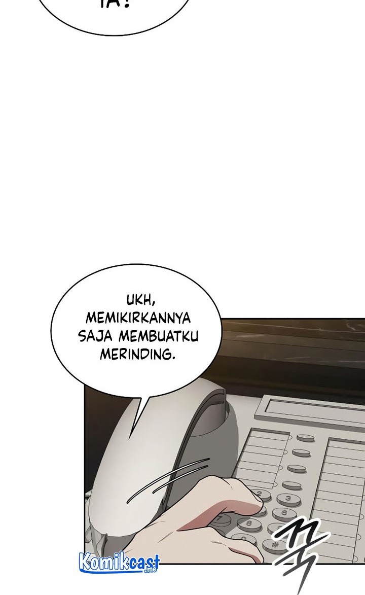 Clever Cleaning Life Of The Returned Genius Hunter Chapter 7 - halaman 45
