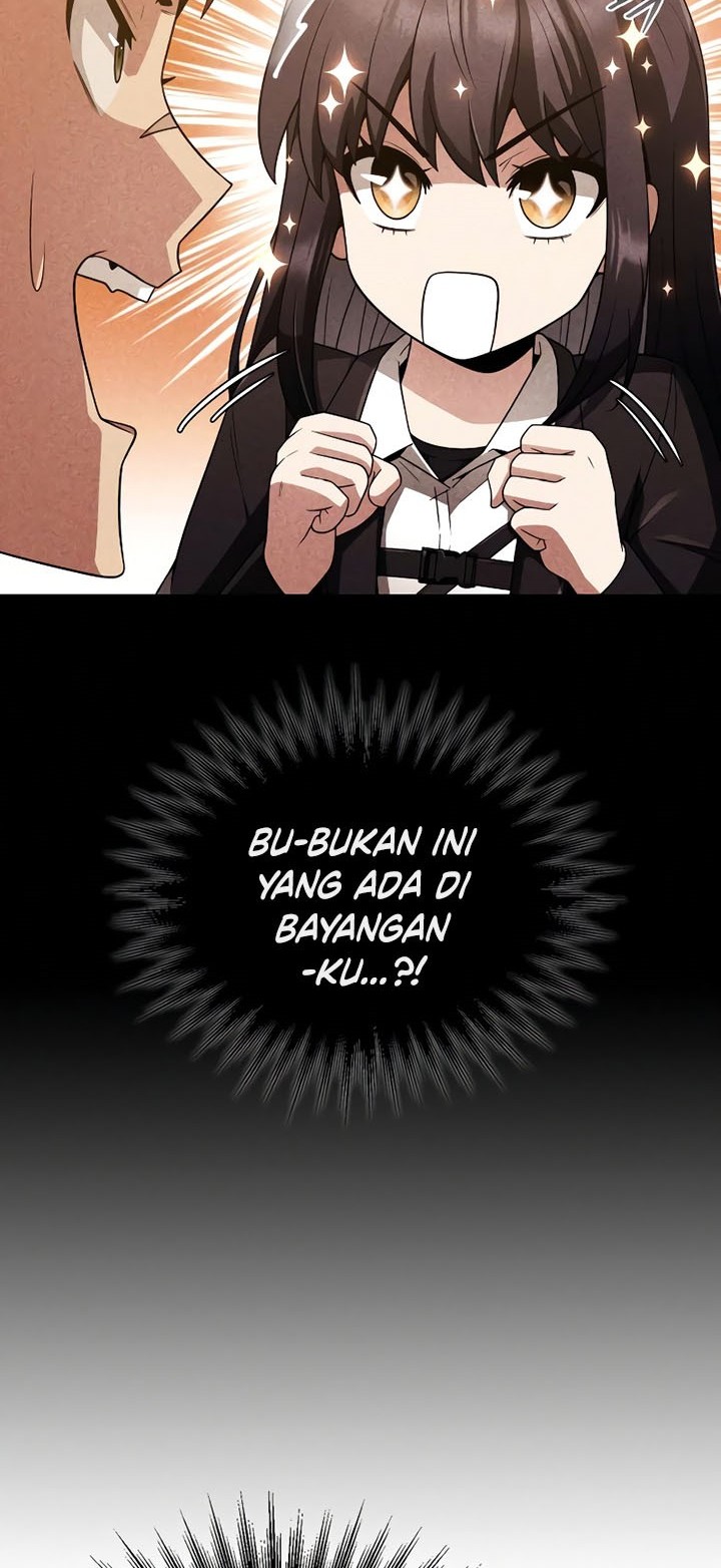Clever Cleaning Life Of The Returned Genius Hunter Chapter 7 - halaman 59