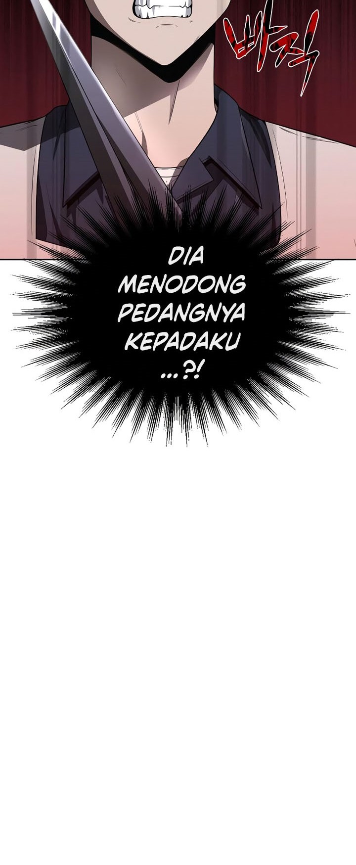 Clever Cleaning Life Of The Returned Genius Hunter Chapter 7 - halaman 7
