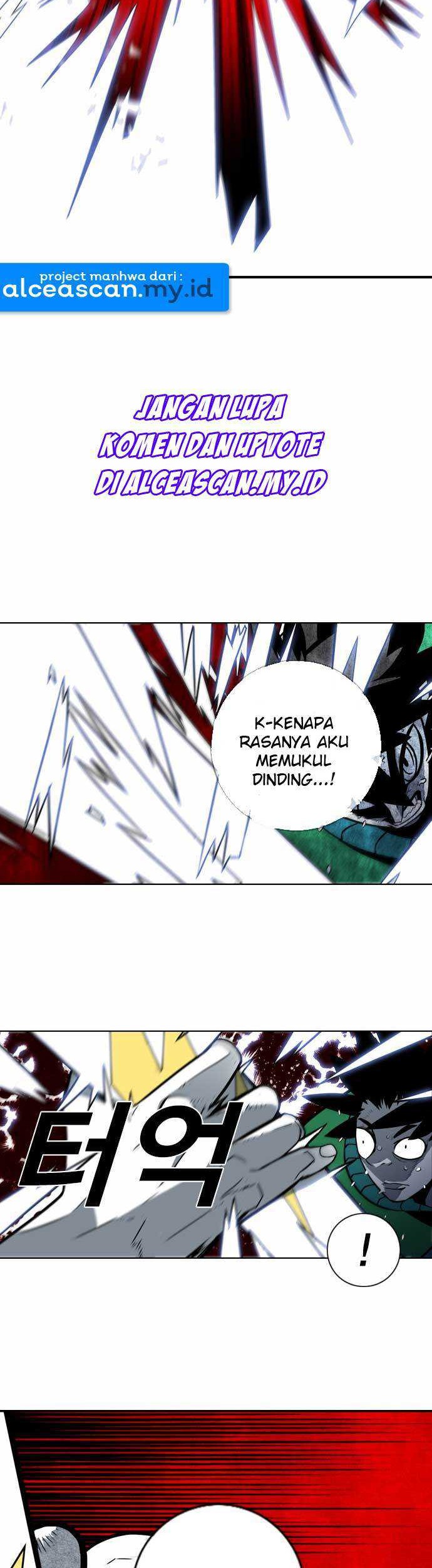 Clever Cleaning Life Of The Returned Genius Hunter Chapter 70 - halaman 11