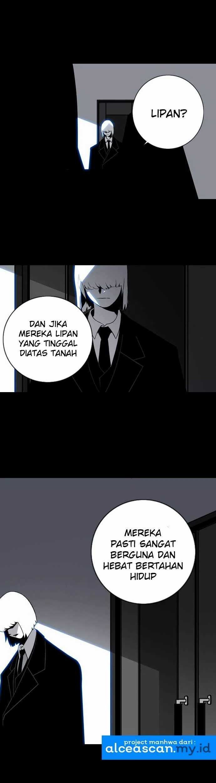 Clever Cleaning Life Of The Returned Genius Hunter Chapter 70 - halaman 3