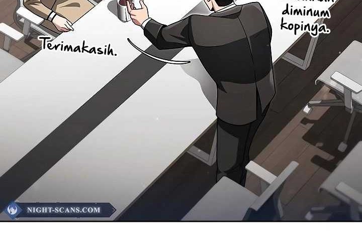 Clever Cleaning Life Of The Returned Genius Hunter Chapter 70 - halaman 51