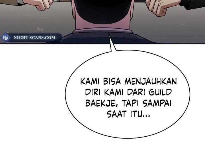 Clever Cleaning Life Of The Returned Genius Hunter Chapter 70 - halaman 73