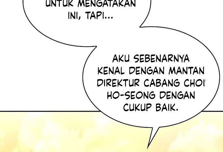 Clever Cleaning Life Of The Returned Genius Hunter Chapter 70 - halaman 82
