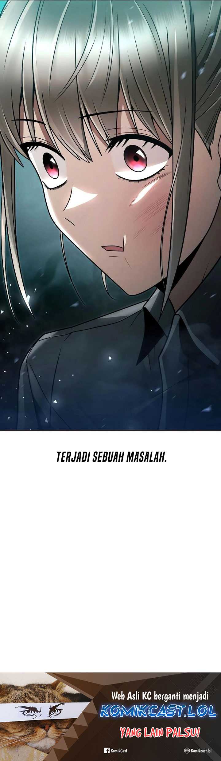 Clever Cleaning Life Of The Returned Genius Hunter Chapter 70 - halaman 89