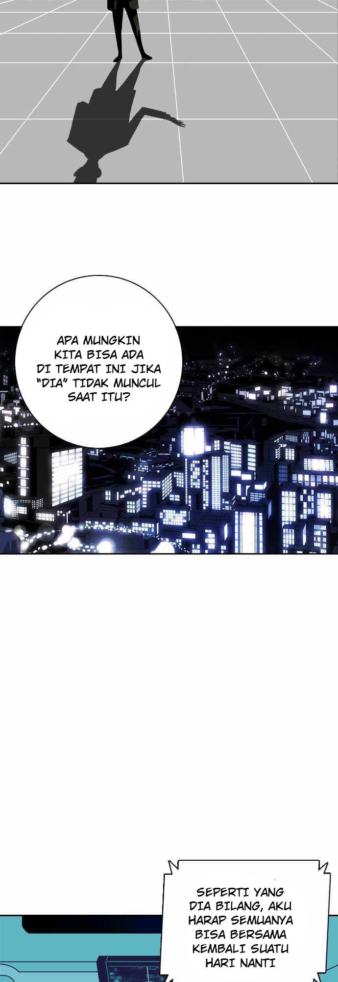 Clever Cleaning Life Of The Returned Genius Hunter Chapter 71 - halaman 22