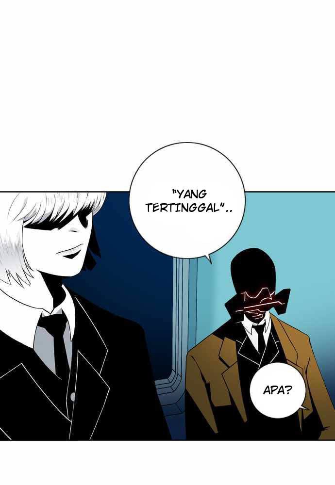 Clever Cleaning Life Of The Returned Genius Hunter Chapter 71 - halaman 25