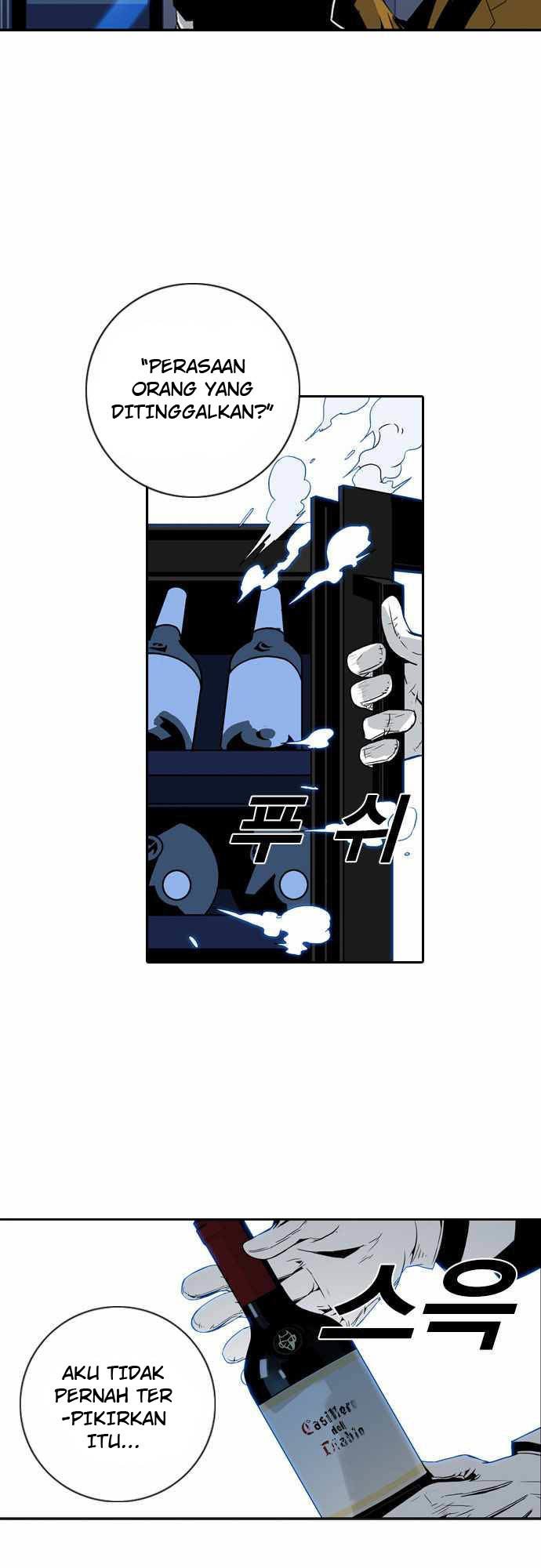 Clever Cleaning Life Of The Returned Genius Hunter Chapter 71 - halaman 28